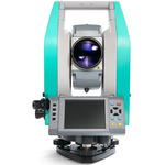 Nikon XF HP Series 1" High Precision Total Station w/ Optical Plummet - HNA40170 ET19620