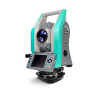 Nikon XF Series Autofocus Total Station w/ Laser Plummet - (3 Options Available) ET19622