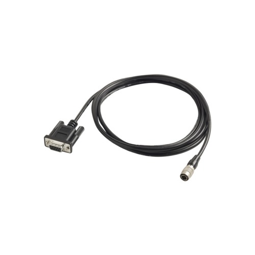  Nikon Data Cable (Serial to X-Series &amp; Trimble C-Series) - HXE21214