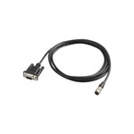 Nikon Data Cable (Serial to X-Series & Trimble C-Series) - HXE21214 ET19635