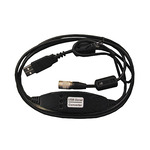 Nikon Serial to USB Communication Cable for Nikon Mechanical Total Stations - HQK45000 ET19636