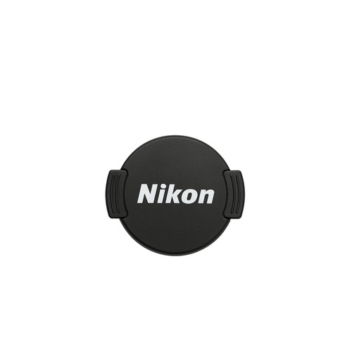  Nikon Plastic Snap-on Lens Cap for Total Stations - HXA20510-SPN