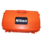 Nikon Hard Carrying Case for NE-100, NE-101, NE-102, and NE-103 - HXE21197-SPN ET19663