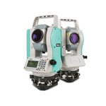 Nikon N & K Series Total Stations - (4 Options Available) ET20810