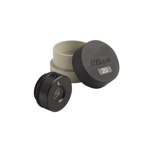Nikon Low-Power Eyepiece Lens - HEK01000-SPN