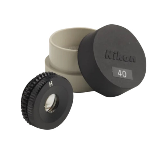 Nikon High Power Eyepiece Lens - HEK02000-SPN
