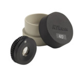 Nikon High Power Eyepiece Lens - HEK02000-SPN ET20820