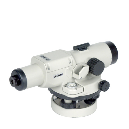 NIKON AS-2C 34X Auto Level with Circle - NIKON-AS-2C-360 ET20826