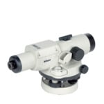 NIKON AS-2C 34X Auto Level with Circle - NIKON-AS-2C-360 ET20826