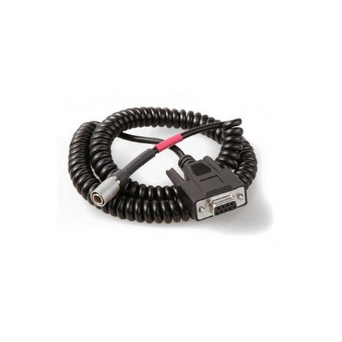 Nikon Instrument Cable (9-Pin to Nikon Total Station) - 148-SCNTG