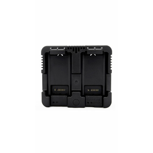 Spectra Geospatial Dual Charger for Nikon Instruments - HQJ27000 ET21073