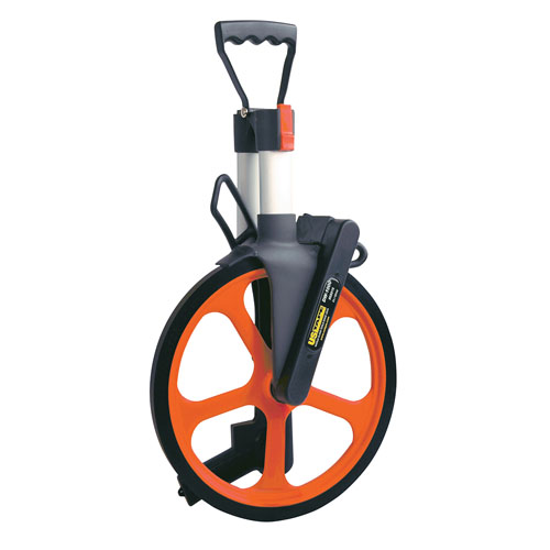 DuraWheel DW-1000 12.5 Diameter Distance Measuring Wheel