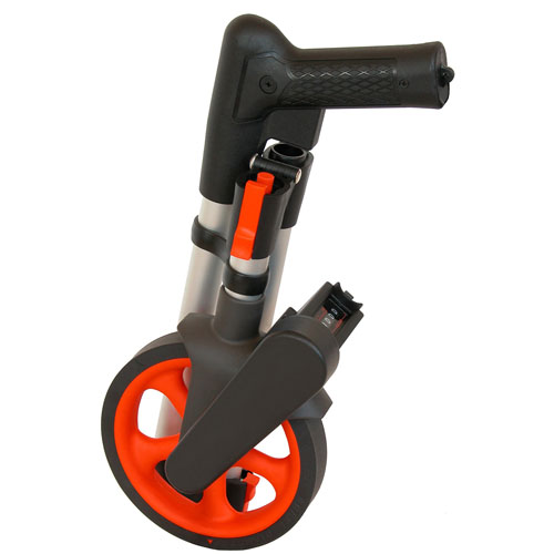 DuraWheel DW-500 6 Diameter Distance Measuring Wheel (4 Models Available)