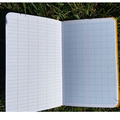 Sokkia Engineers Field Book 815230, Engineers Journal Book EngineerSupply