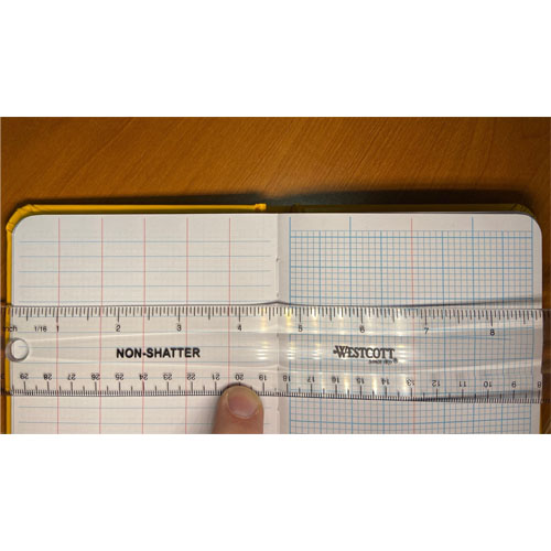 Sokkia Engineers Field Book 815230, Engineers Journal Book EngineerSupply