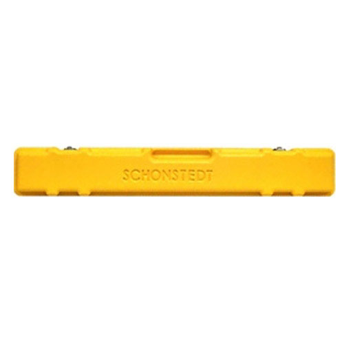 Photograph of Schonstedt Magnetic Locator with Hard Case GA-72Cd