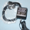 Calcomp - RS-232 Serial Cable and Power Supply KIT (LF-A-84-00380-01-R) ES2046