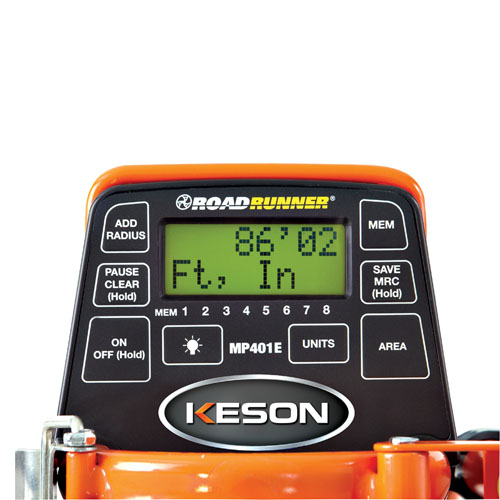 Keson mp401e deals
