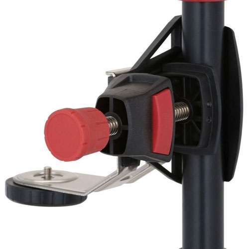 Bosch Telescoping Pole System for Laser Tools