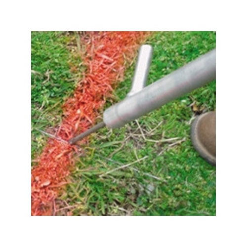 marking flag insertion tool marking flag insertion tool