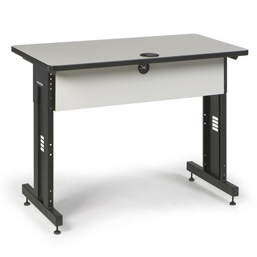 Kendall Howard 48 x 24 Advanced Classroom Training Table