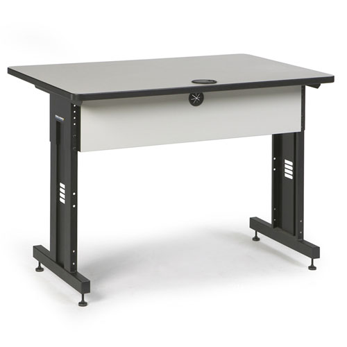 Kendall Howard 48 x 30 Advanced Classroom Training Table