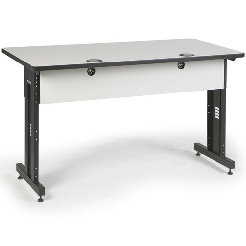 Kendall Howard 60 x 30 Advanced Classroom Training Table
