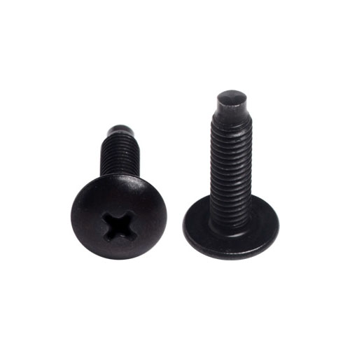 Kendall Howard 10-32 Rack Screws