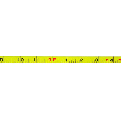 ProTape 100 Steel Blade Measuring Tape