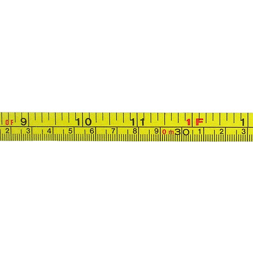 ProTape 100 Steel Blade Measuring Tape