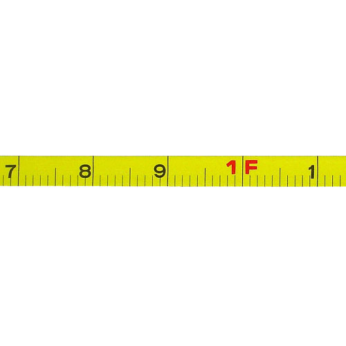 ProTape 100 Steel Blade Measuring Tape