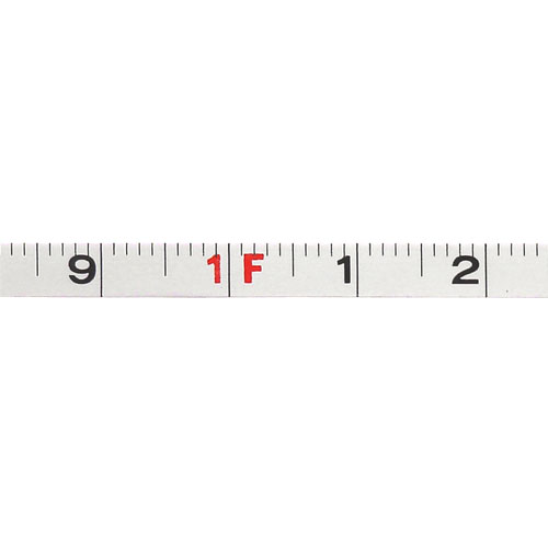 ProTape 100 Fiberglass Blade Measuring Tape