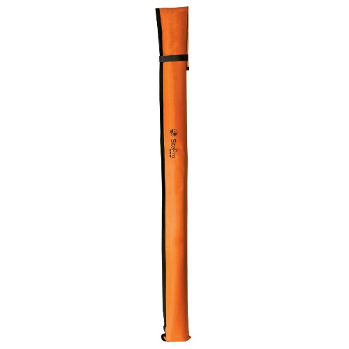 SitePro SRP-Series Rectangular-Oval Shape Surveyors Fiberglass Grade Rod ES5976