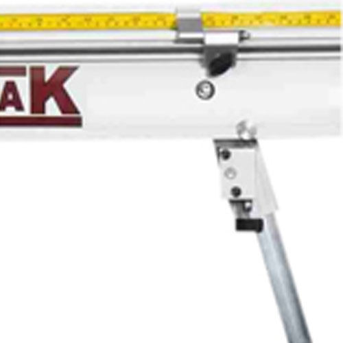 Photograph of Keencut SteelTraK Vertical Multi-Substrate Cutter - ST165 - 65&quot;, ST210 - 84&quot;, ST250 - 98&quot; cut length