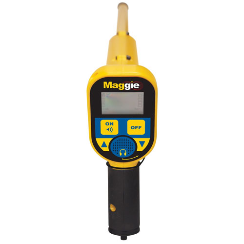 Photograph of Schonstedt Maggie Magnetic Locator with Soft Case