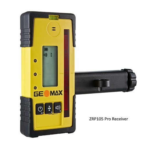 GeoMax Zone40 H Series Leveling Laser (3 Models Available)