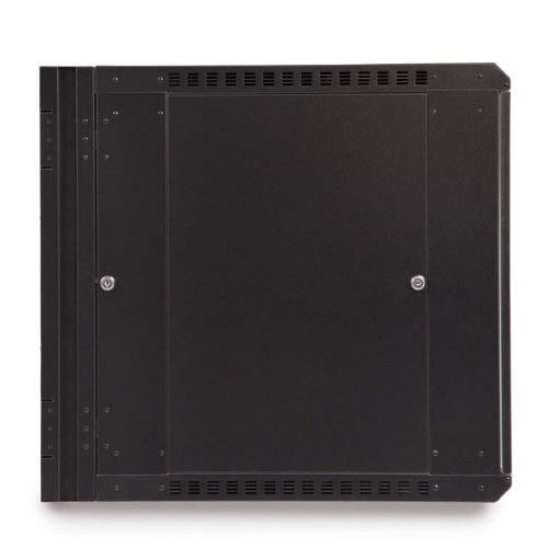 Kendall Howard 12U Linier Swing-Out Wall Mount Cabinet - 23 1/2 x 24 (3 Doors Available)
