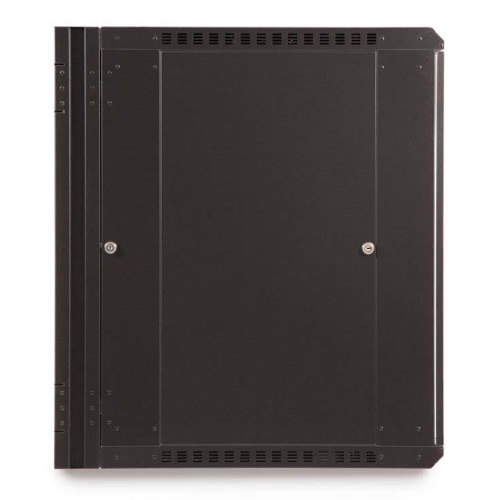Kendall Howard 15U Linier Swing-Out Wall Mount Cabinet - 23 1/2 x 30 (3 Doors Available)