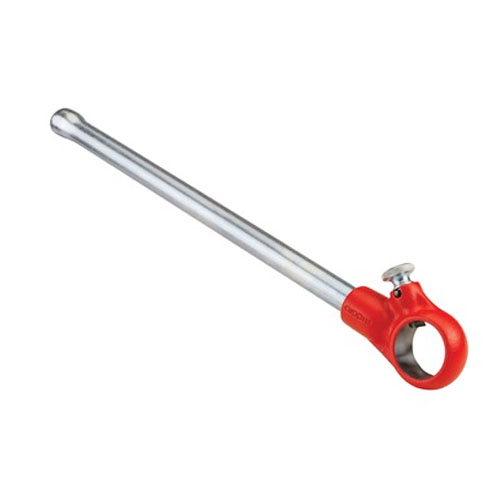 Ridgid 12-R Ratchet with Handle - 632-30118