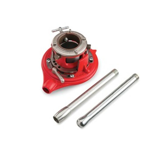 Ridgid 65R-C Manual Receding Threader - 632-36565