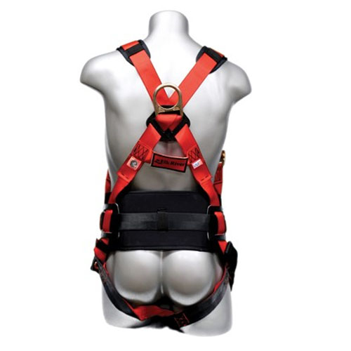 Elk River Eagle Lite Safety Harness (6 Sizes Available)