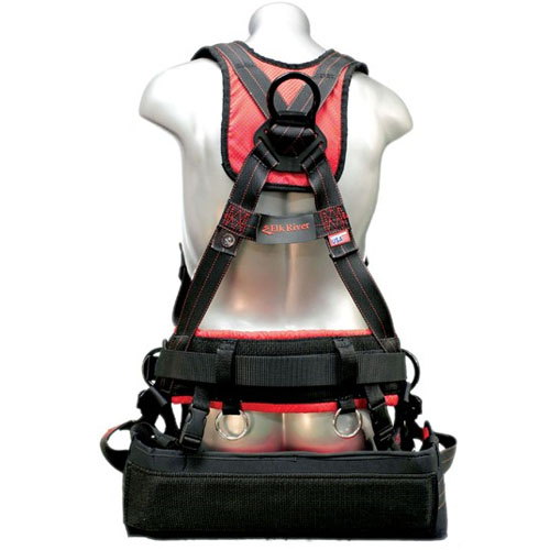 Elk River Raven Tower Safety Harness (5 Sizes Available)