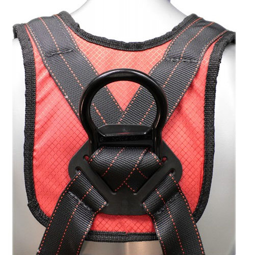 Elk River Raven Tower Safety Harness (5 Sizes Available)