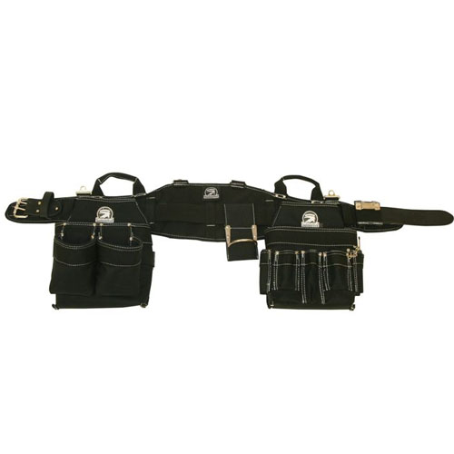 Gatorback B240 Professional Electricians Tool Belt Combo S,M,L&XL 