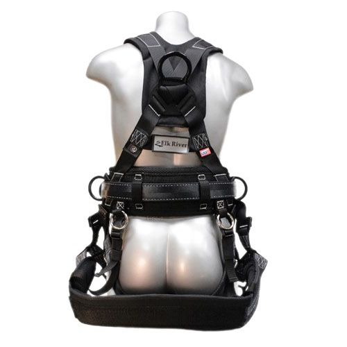 Elk River Peregrine RAS Platinum Series Safety Harness (5 Sizes Available)