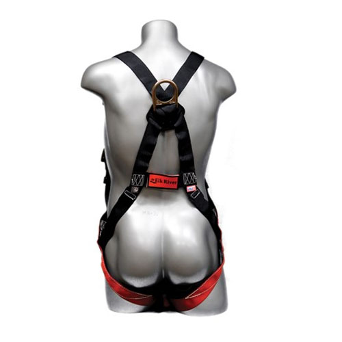 Elk River Freedom Flex QC Safety Harness - 47169