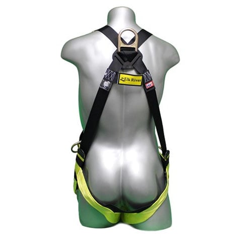 Elk River Universal Series Retrieval Safety Harness - 42559