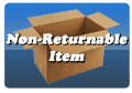 non-returnable