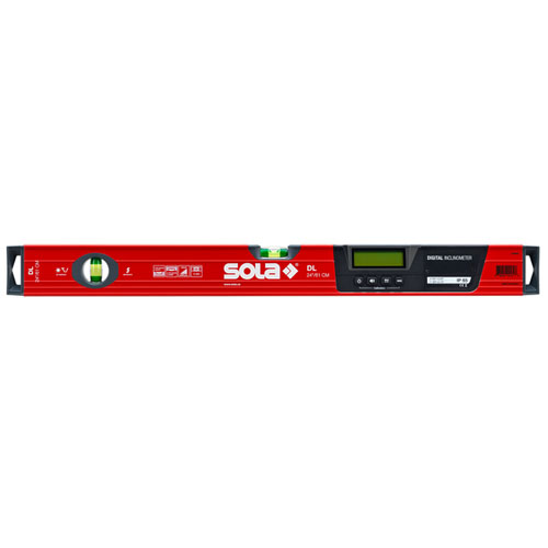  Sola 48 Digital Level - LSB48D