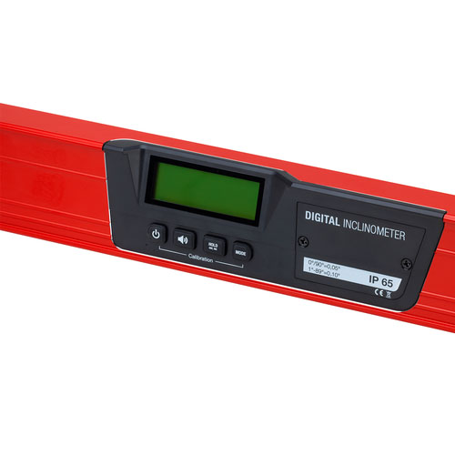  Sola 48 Digital Level - LSB48D